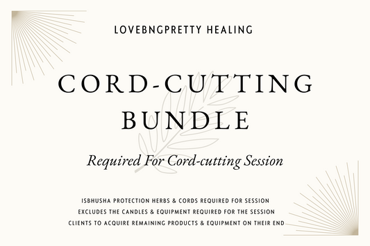 Cord-Cutting Bundle